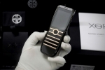 XOR X2 Prime Gold